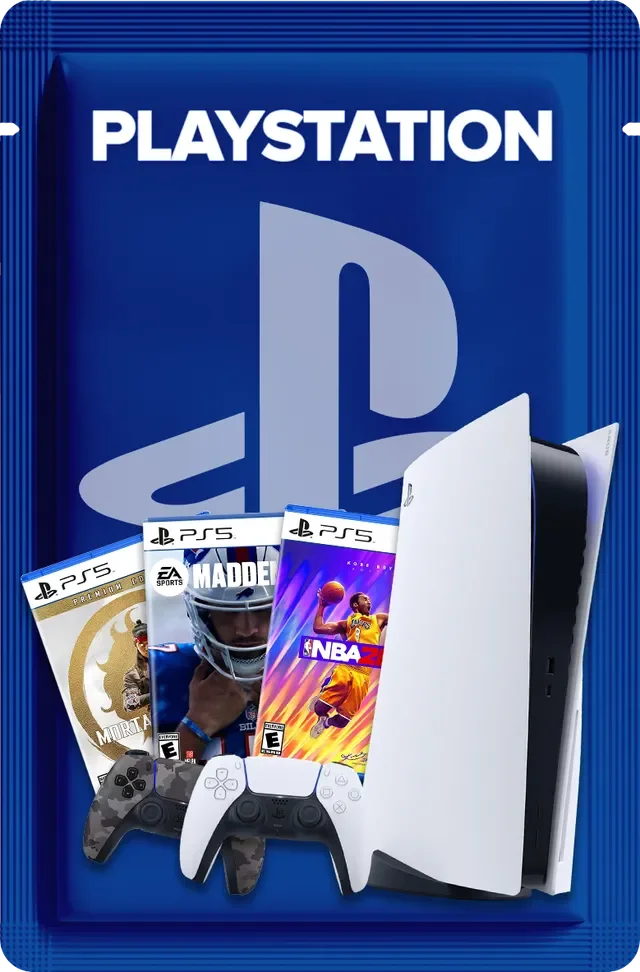 Giftcard Galore BR