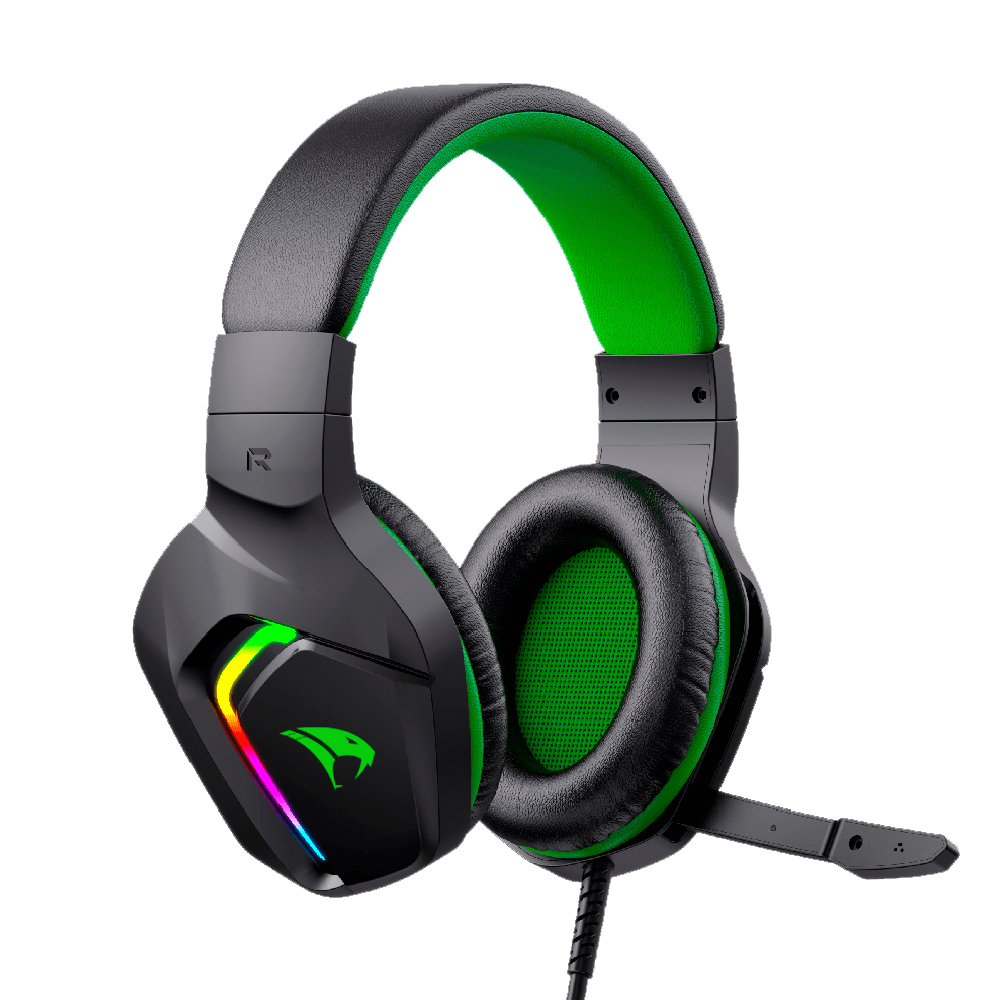 Headset Gamer