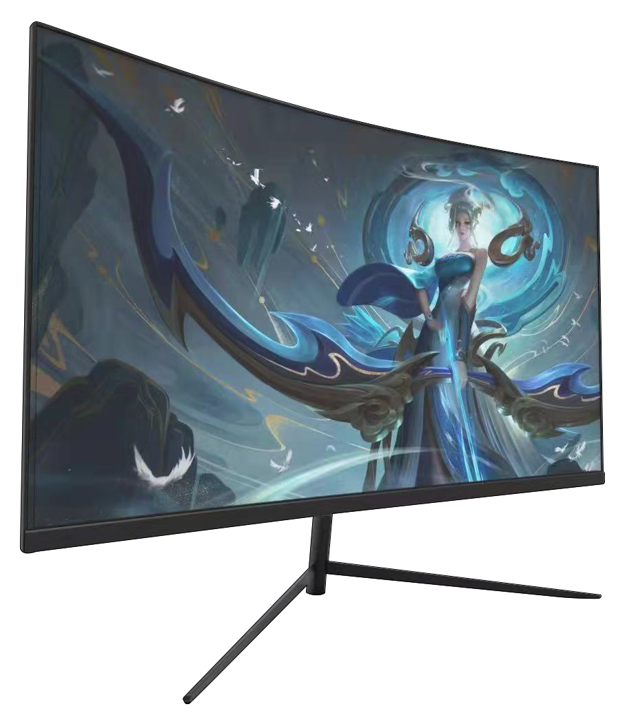 Monitor LED 24"