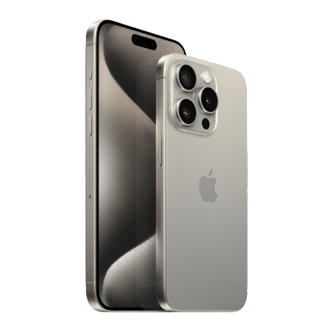 iPhone 15